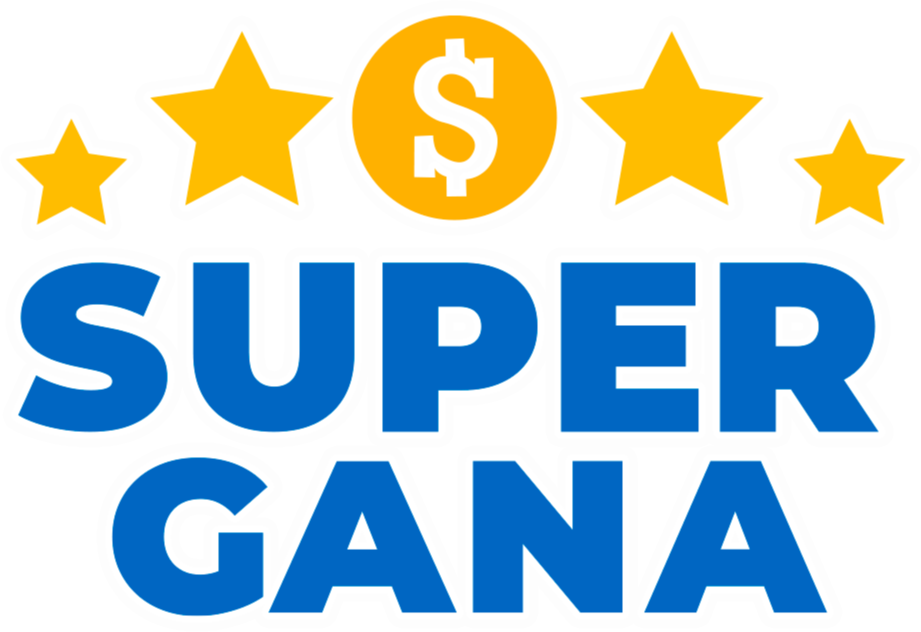 SUPER GANA